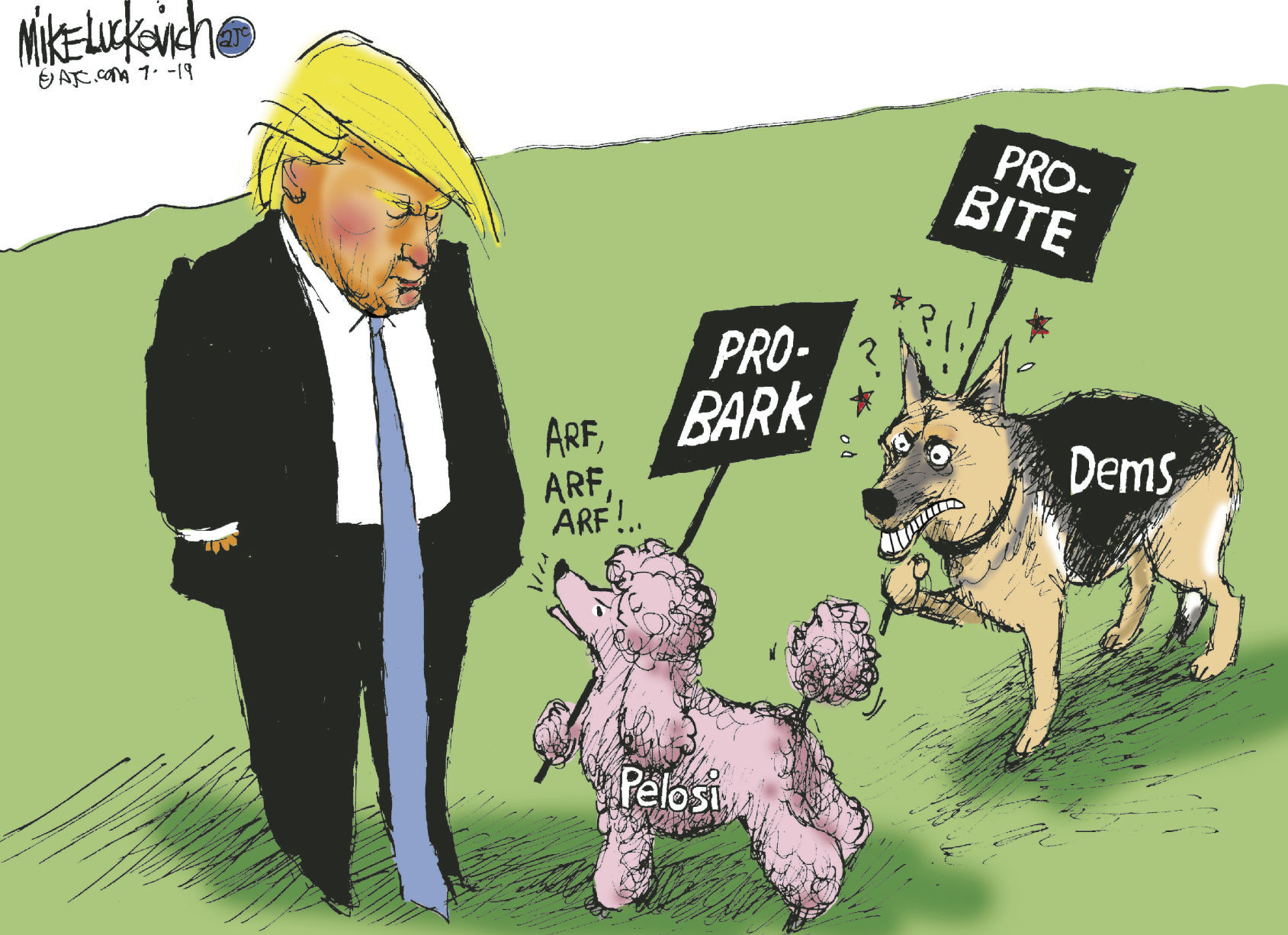 cartoon